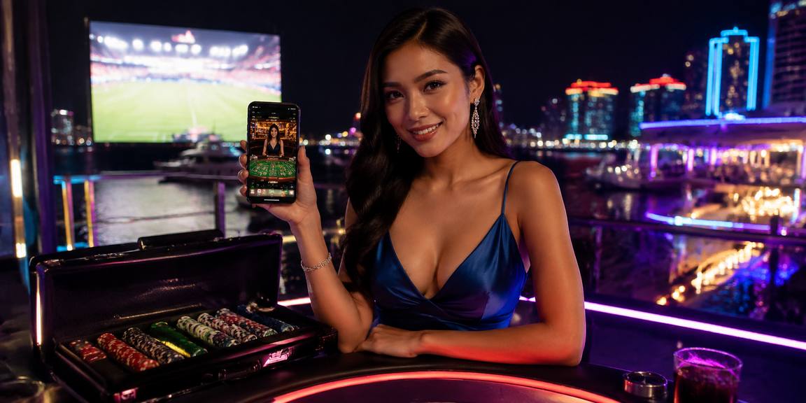 pentaslot Casino & Slots untuk Malaysia dengan akses Tng