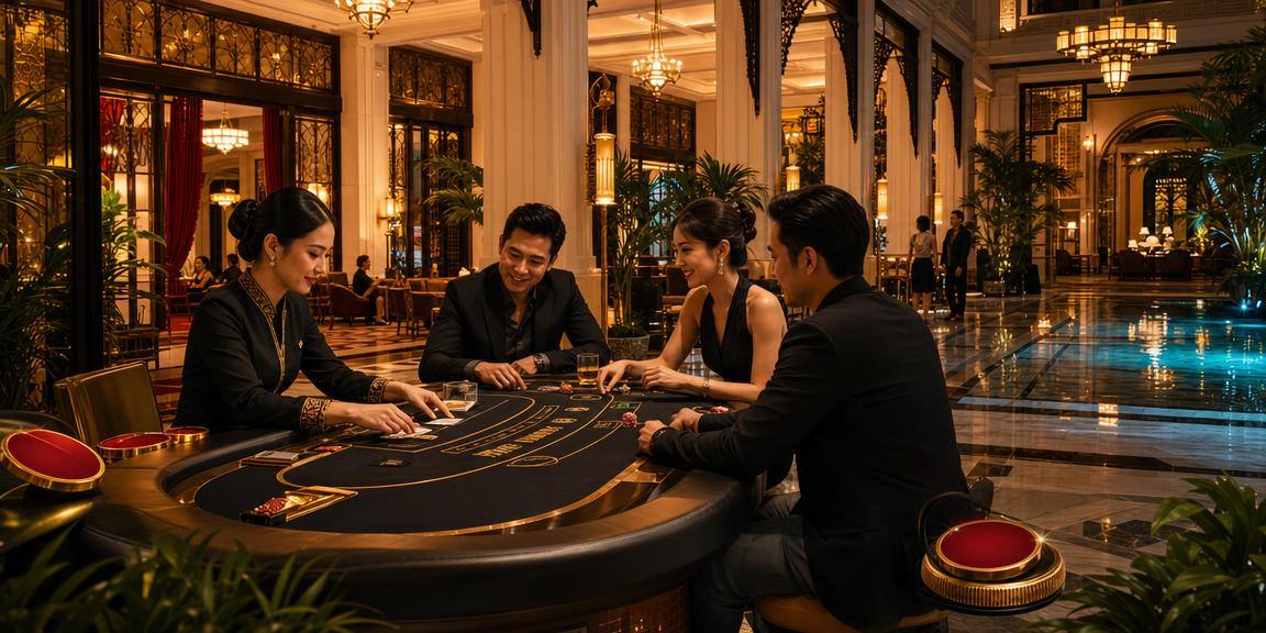 Tree of Fortune di pentaslot — Kemenangan Besar Menunggu